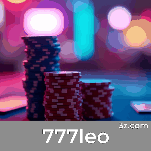 777leo Social Casino: Uma Nova Dimensão de Interação Real