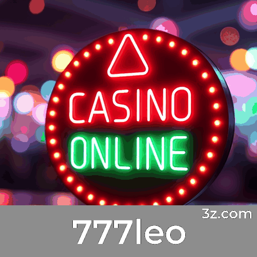 777leo: Seu Mundo de Jogos Selecionados e Excelentes