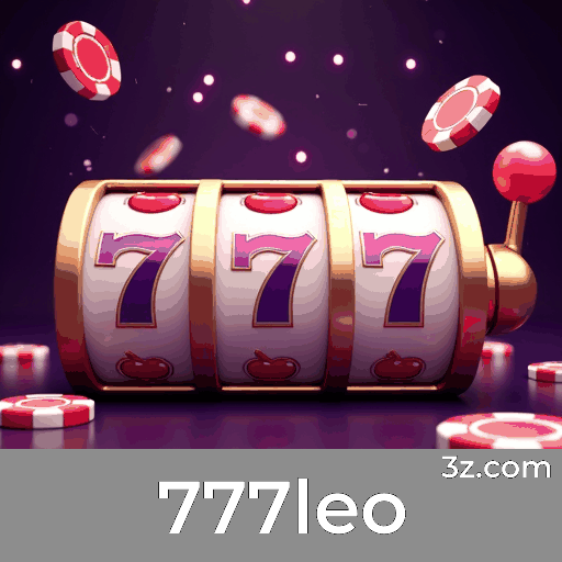 777leo: Seu Mundo de Jogos Selecionados e Excelentes