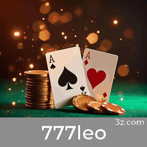 777leo: Domine Jogos com Estratégias e Vença Mais